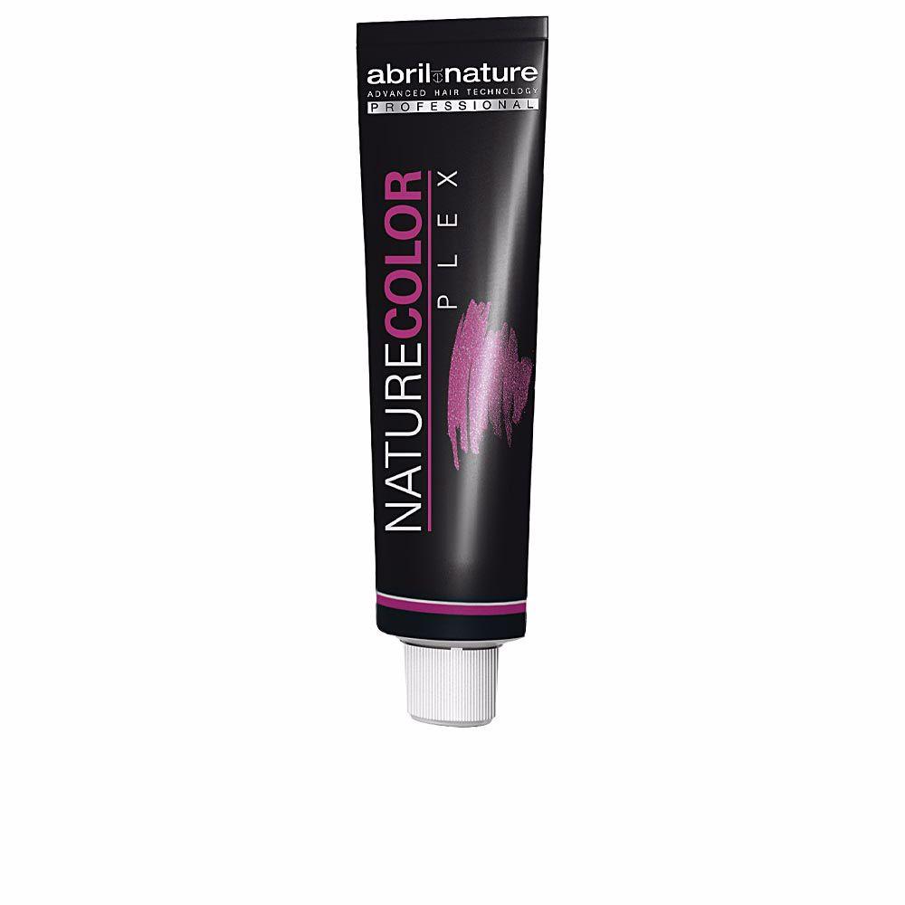 Naturecolor Plex permanent color cream #1