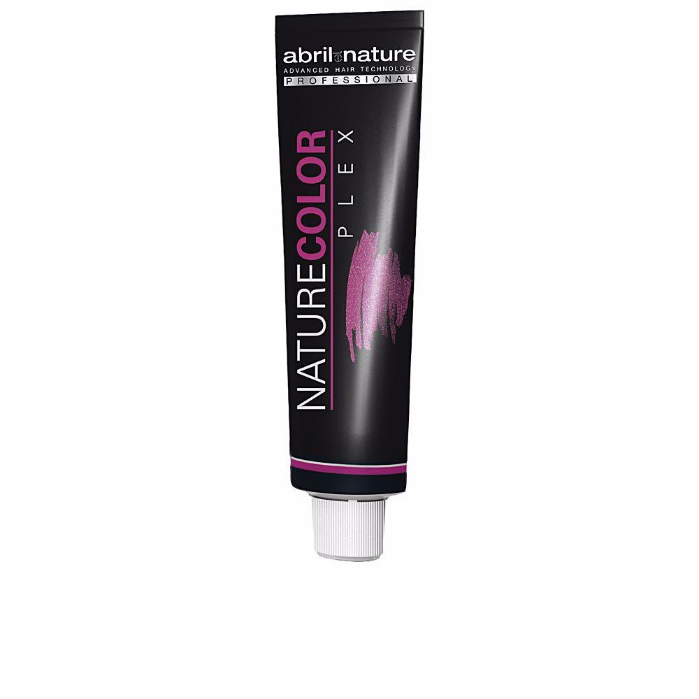 Naturecolor Plex permanent color cream #12.0