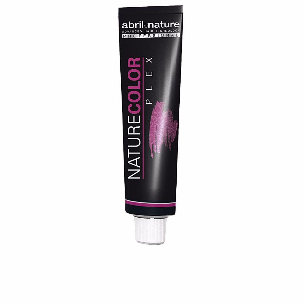 Naturecolor Plex permanent color cream #13.1N