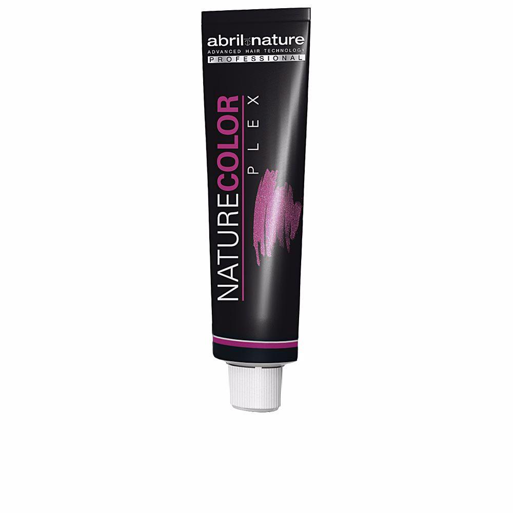 Naturecolor Plex permanent color cream #6