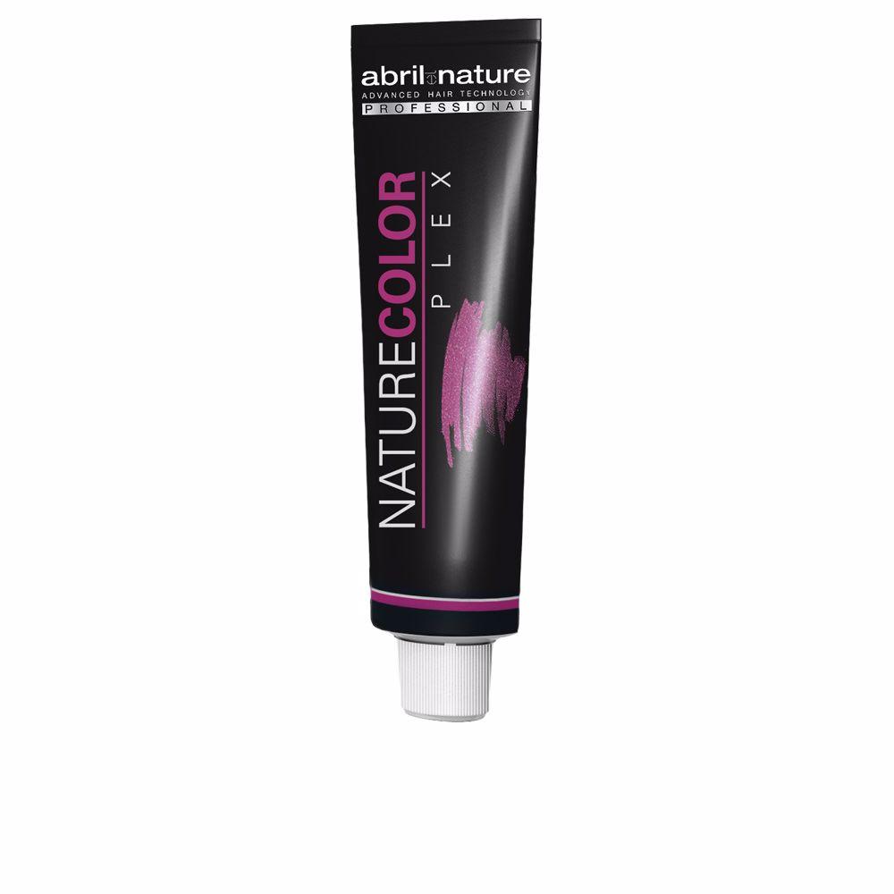 Naturecolor Plex permanent color cream #7.0N