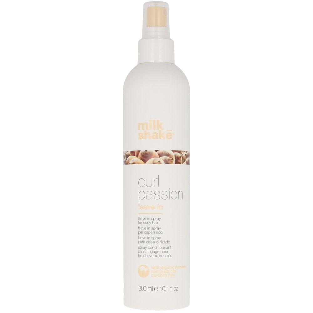 Curl Passion leave-in spray 300 ml