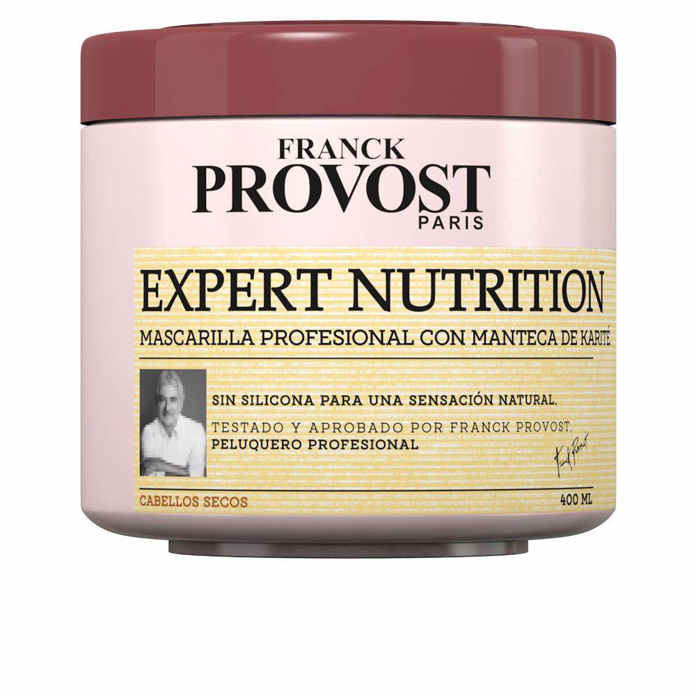 Expert Nutrition Mascarilla Secos Y Asperos 400 Ml