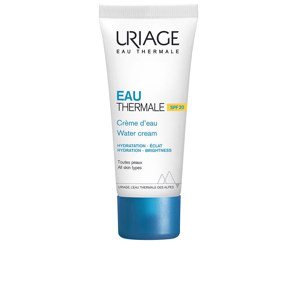 Uriage Eau Thermale Water Cream SPF20 40ml