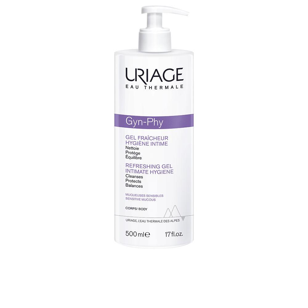 Shower Gel Uriage Phy 500 ml