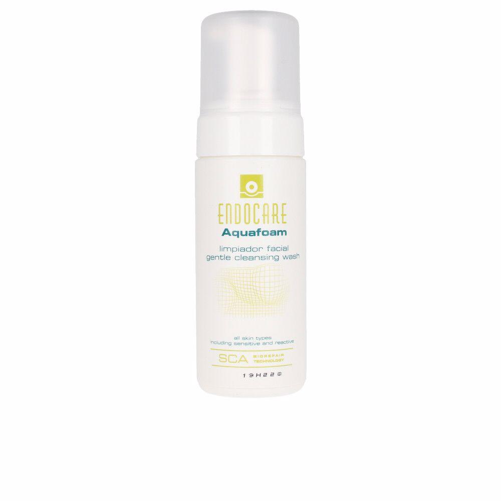 Facial Cleansing Gel Endocare Aquafoam 125 ml (125 ml)