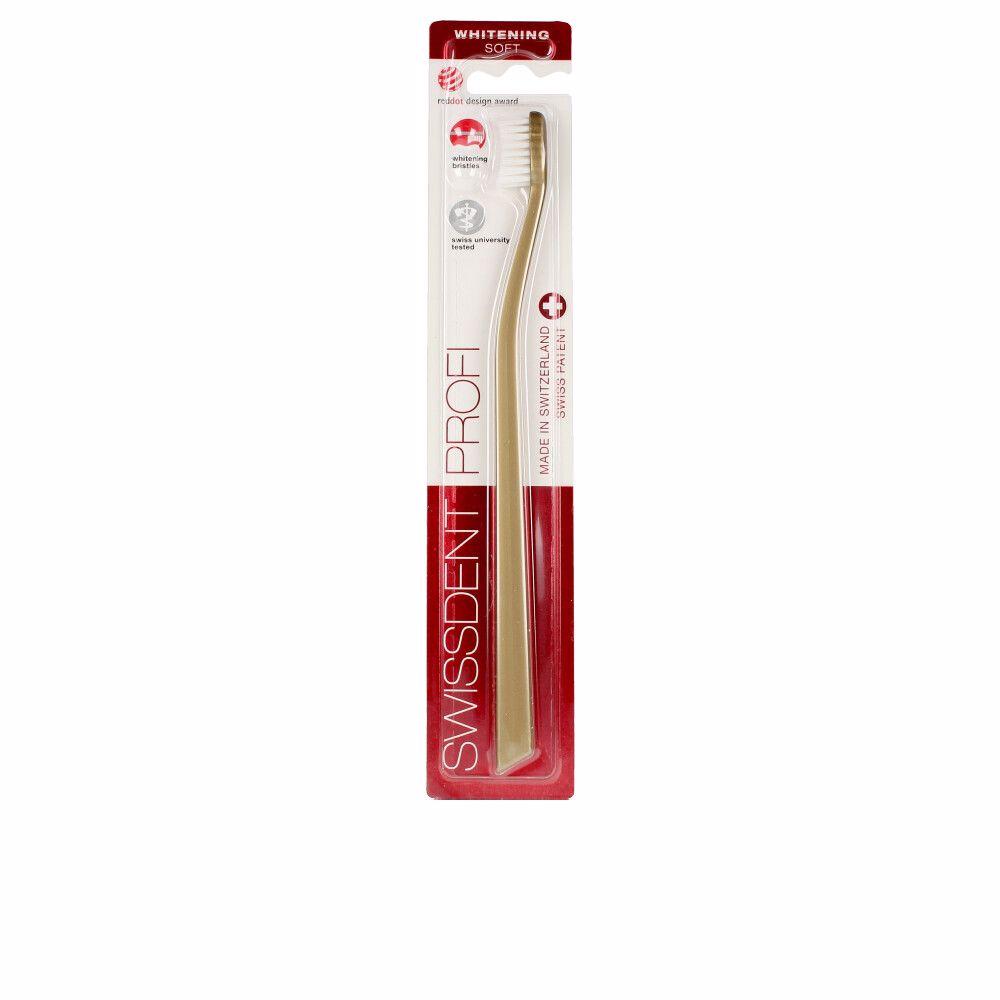 Whitening Classic toothbrush #gold