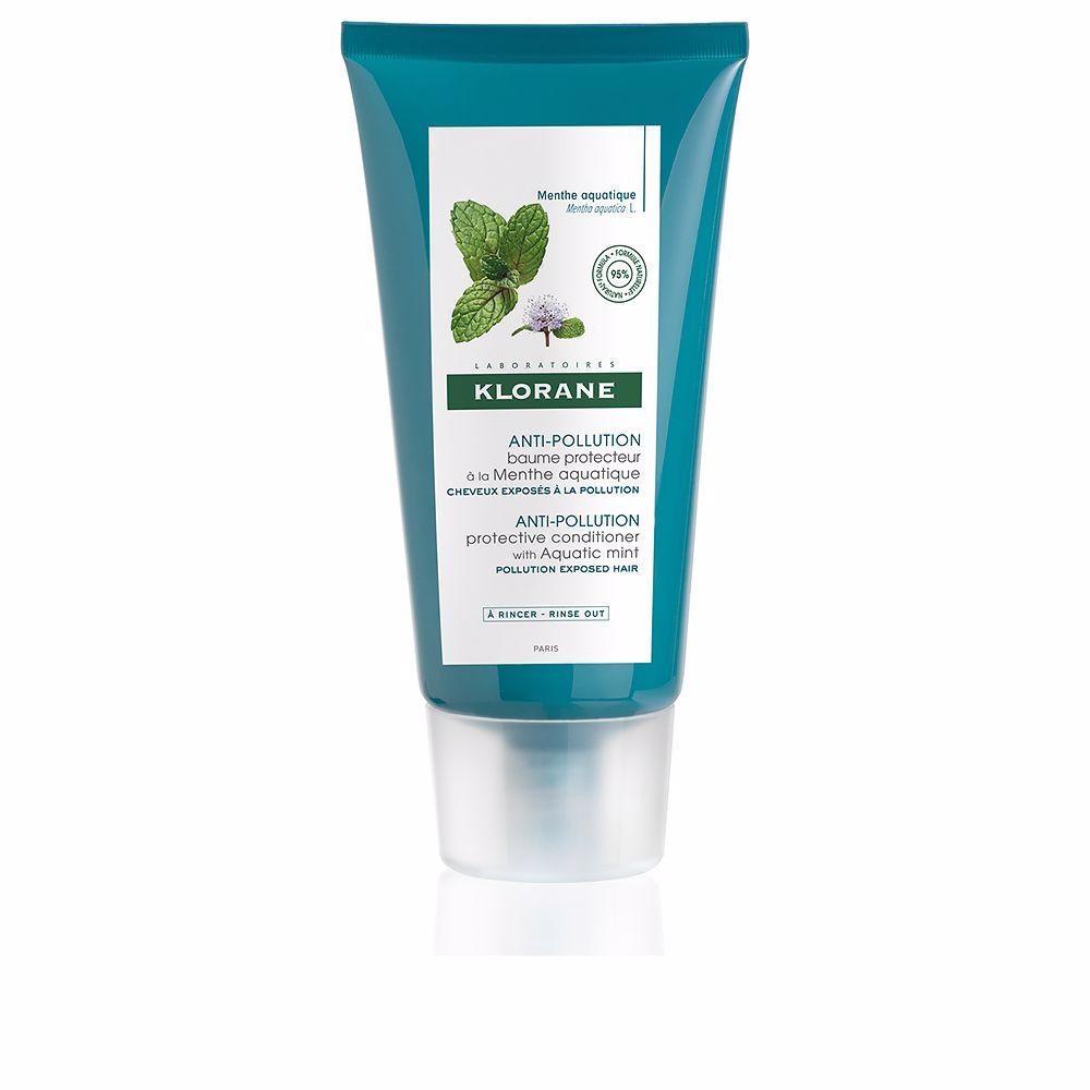 A La Menta Acuática bálsamo capilar protector detox 150 ml