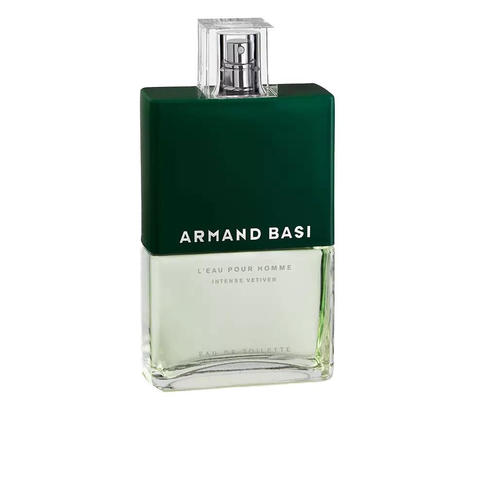 Men's Perfume Intense Vetiver Armand Basi BF-8058045422990_Vendor EDT (125 ml) 125 Ml