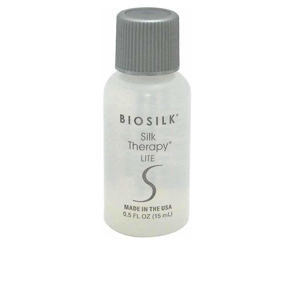 Biosilk Silk Therapy Lite hair serum 15 ml