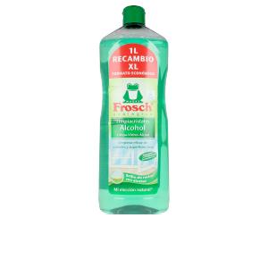 Frosch ecological glass cleaner alcohol 1000 ml