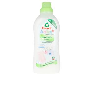 Frosch Baby suavizante ropa 31 lavados 750 ml