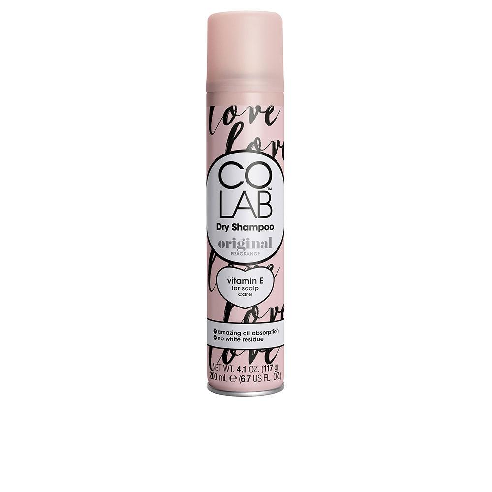 Original Dry Shampoo 200 Ml