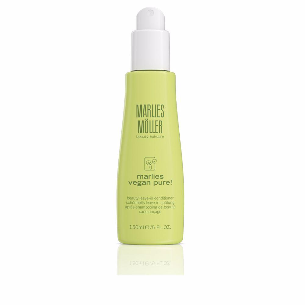 Conditioner Vegan Pure Marlies Möller (150 ml)