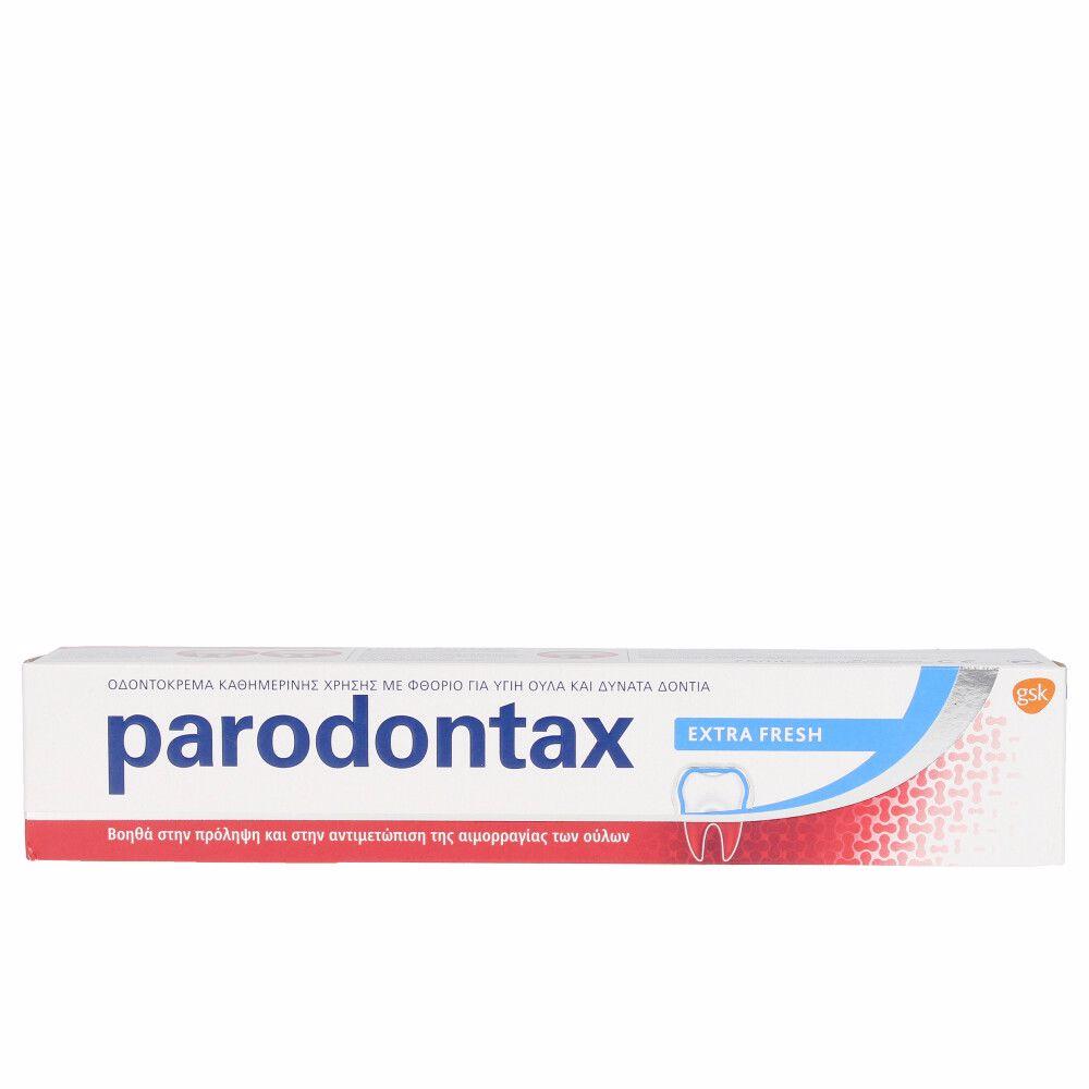 Parodontax dentífrico frescor diario 75 ml