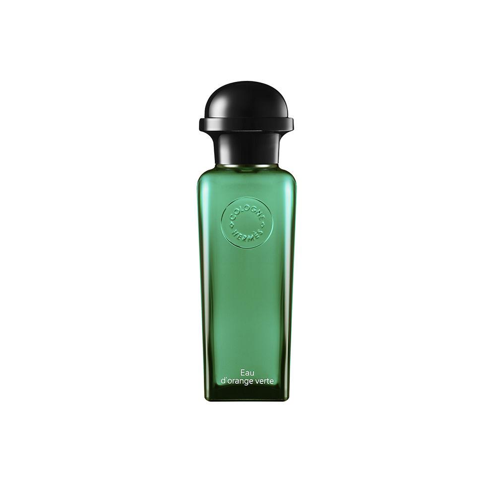 Eau D’ORANGE Verte eau de cologne refillable spray 50 ml