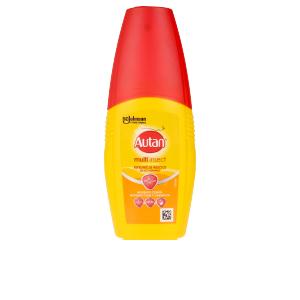 Autan Repelente Mosquitos Spray 100 Ml