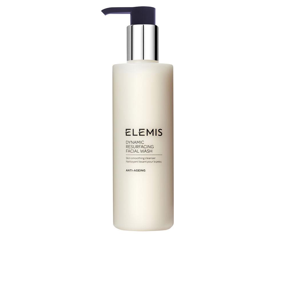 Facial Cleansing Gel Elemis Facial Wash 200 ml