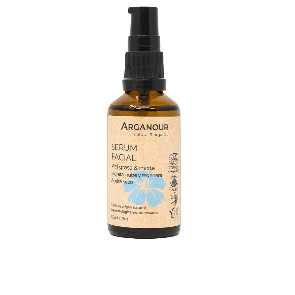 Pore Reducing Serum Arganour (50 ml)