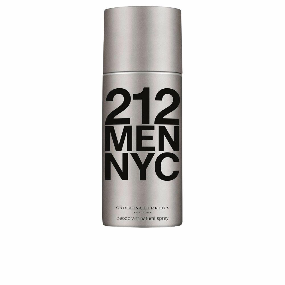 Carolina Herrera 212 Men Deodorant Spray 150ml