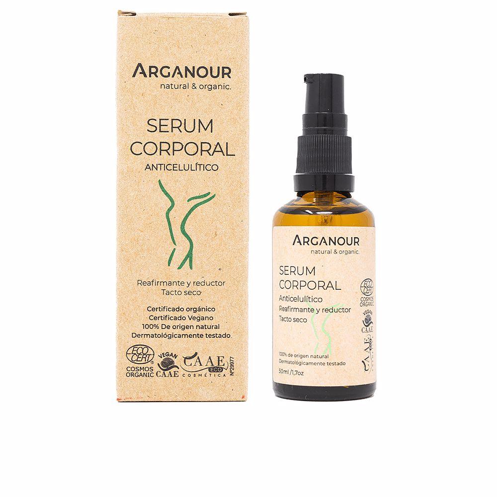 Anti-Cellulite Cream Arganour Birch Oil (50 ml)