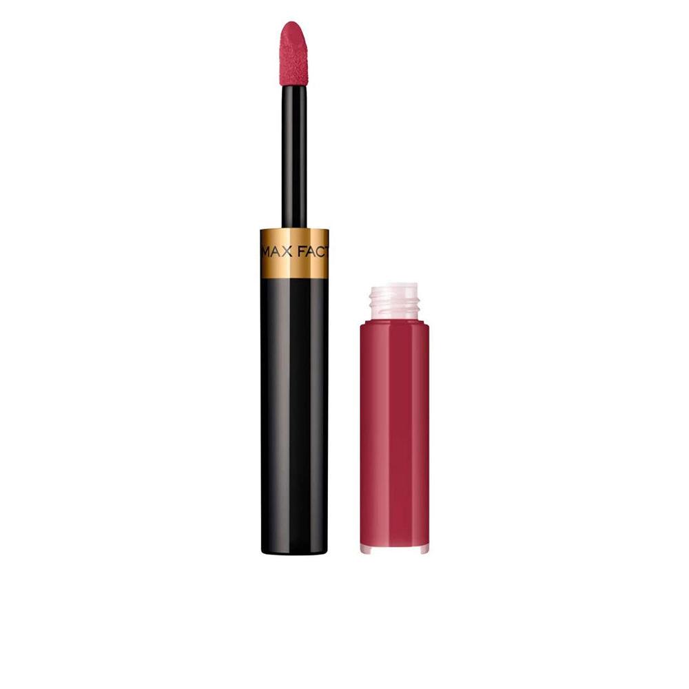 Lipstick Lipfinity Max Factor