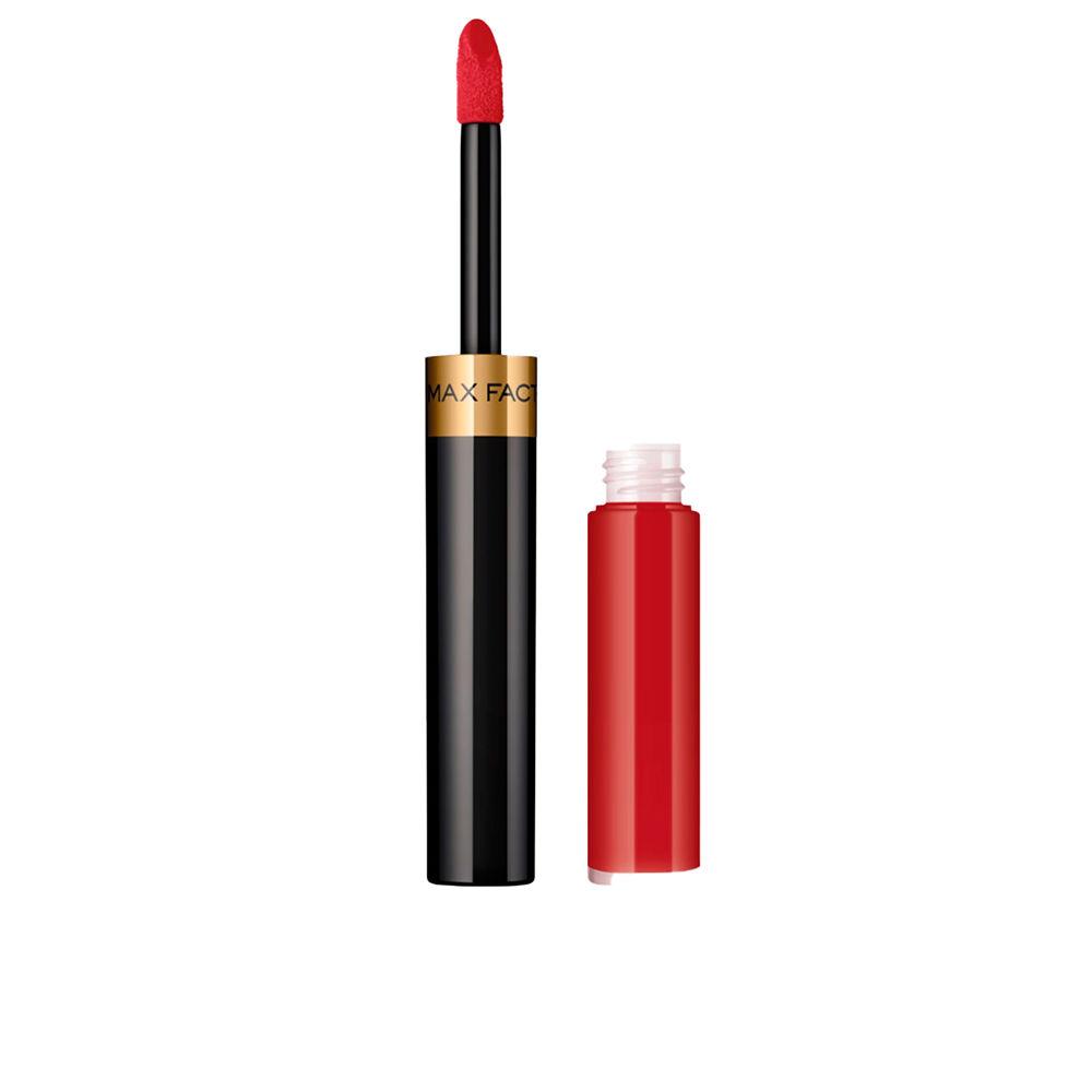 Lipstick Lipfinity Max Factor