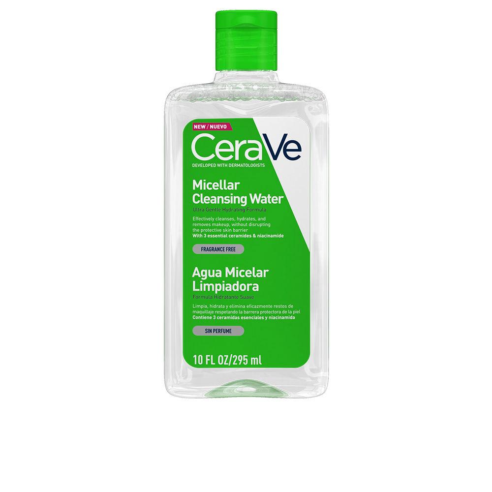 Micellar Water CeraVe   Cleaner 295 ml