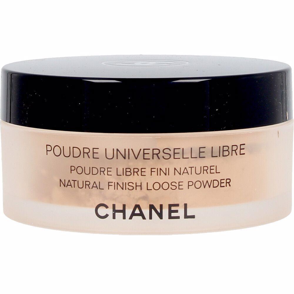 Poudre Universelle Libre #40