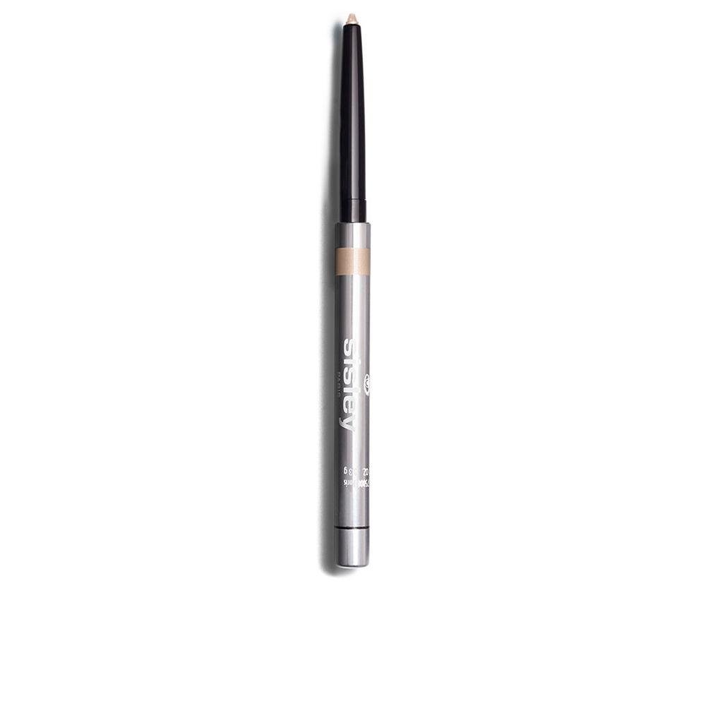 Phyto Khol Star Eyeliner Waterproof #9-sparkling Pearl