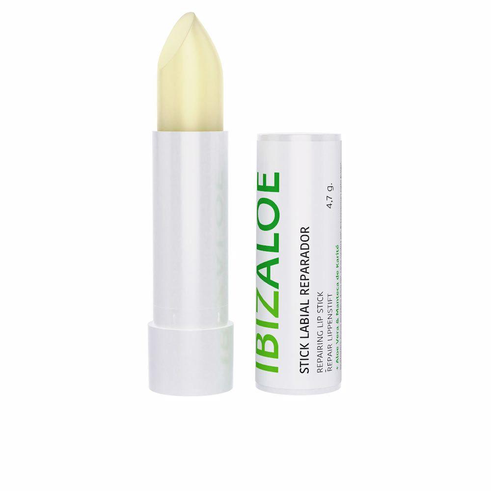 Ibizaloe stick labial reparador 4,7 g