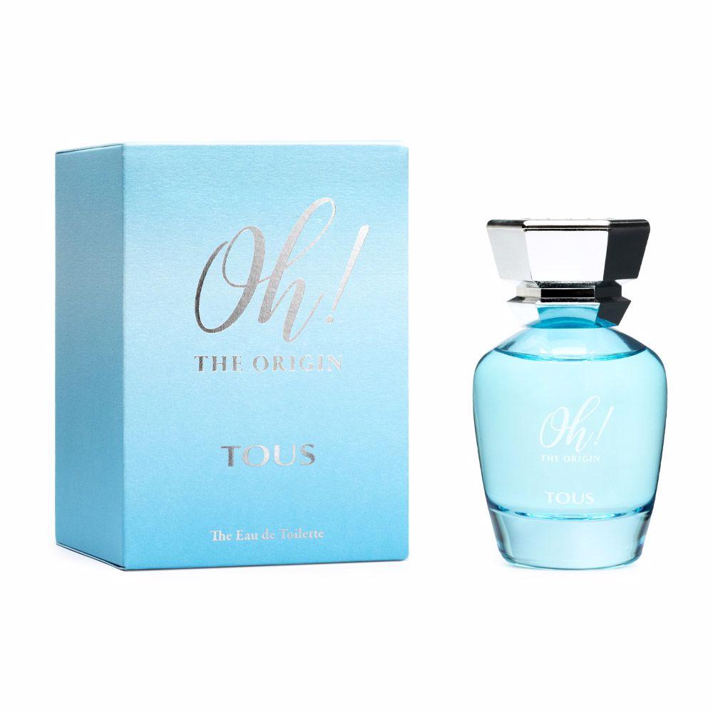 Women's Perfume Oh! The Origin Tous EDT (50 ml) (50 ml)