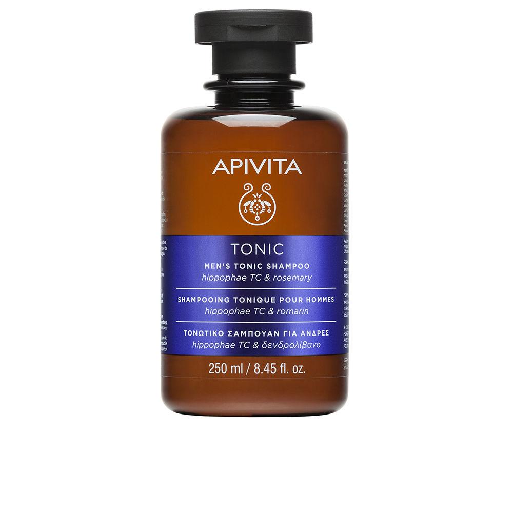 Shampoo Men Tonic Apivita (250 ml)