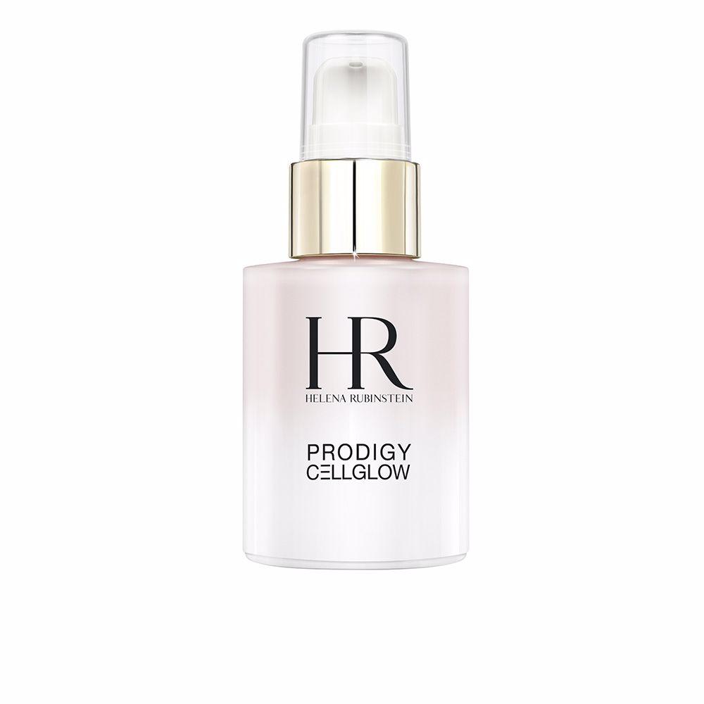 Iluminating Tanning Lotion Helena Rubinstein Prodigy Cell Glow Uv Anti-ageing 30 Ml