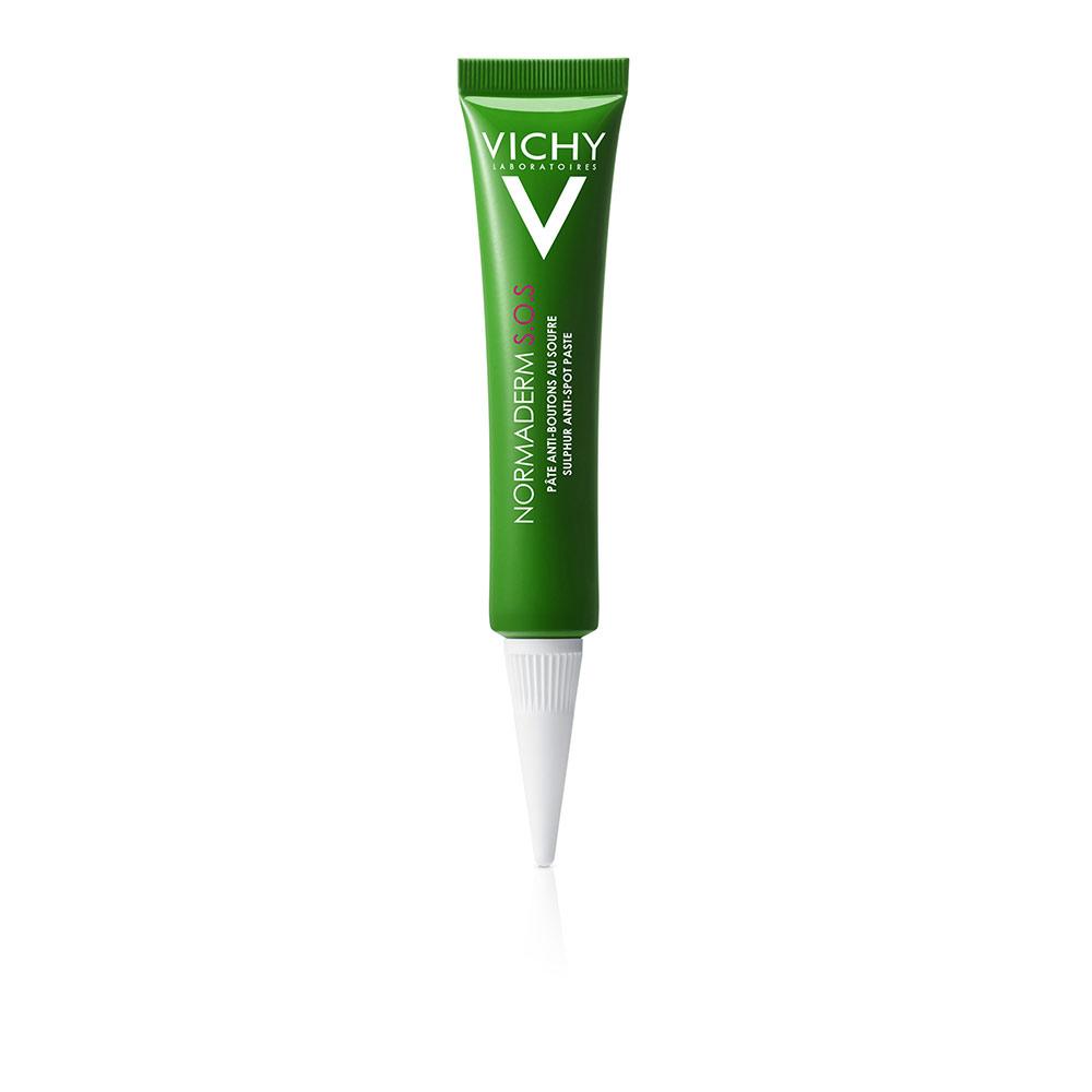 Vichy Normaderm S.O.S Sulphur Anti-Spot Paste 20ml