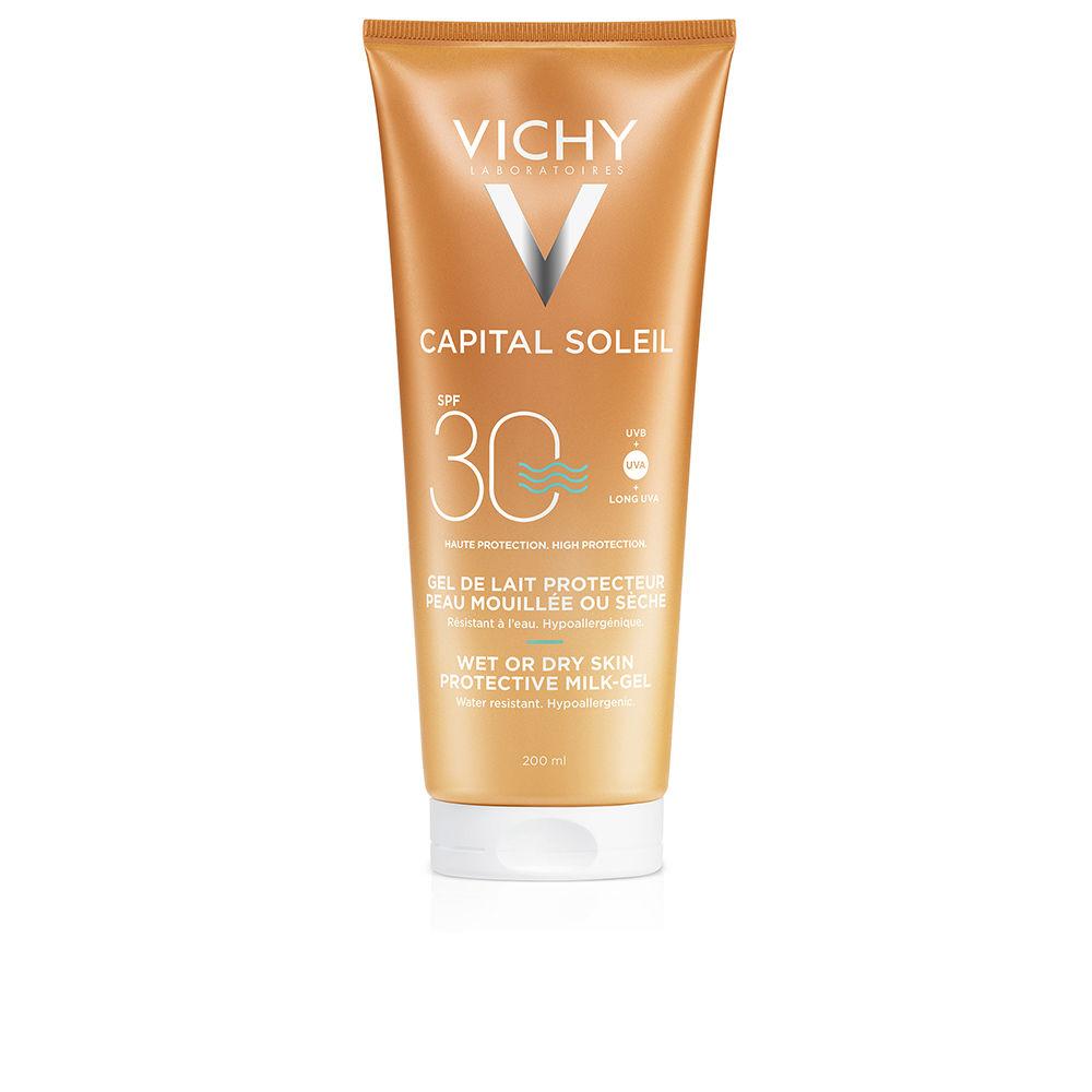 Sun Cream Capital Soleil Vichy 30 (200 ml)