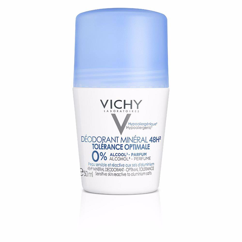 Shampoo Vichy (50 ml)