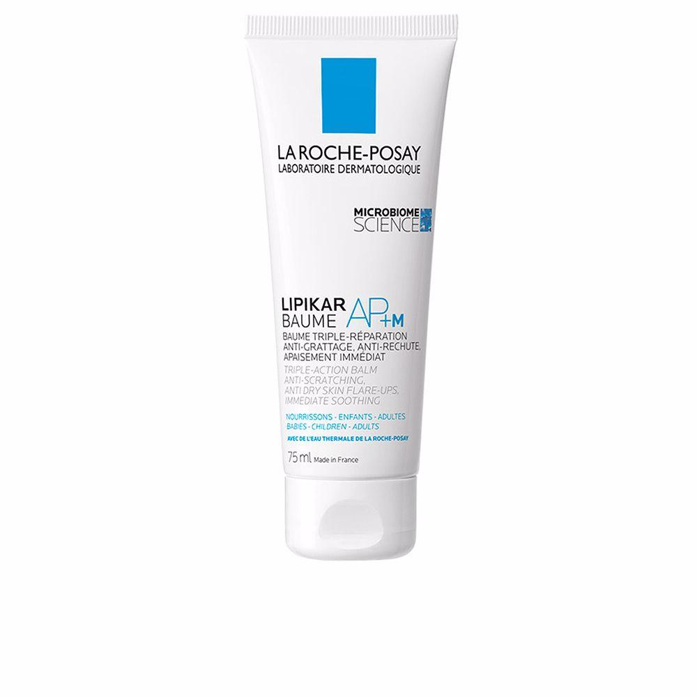 Hand Cream La Roche Posay Lipikar Baume AP+ (75 ml)