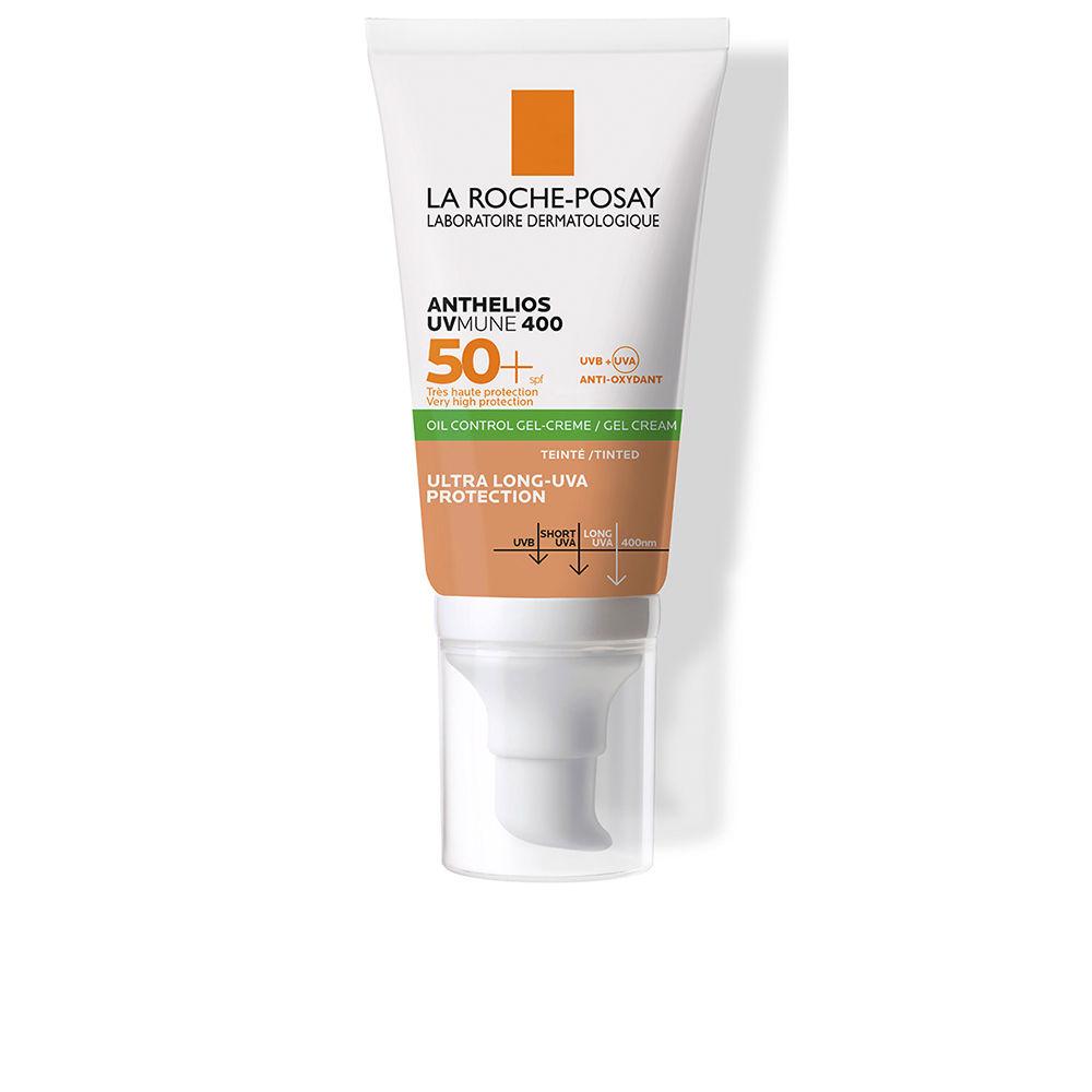 Sun Block Anthelios SPF50 La Roche Posay (50 ml)