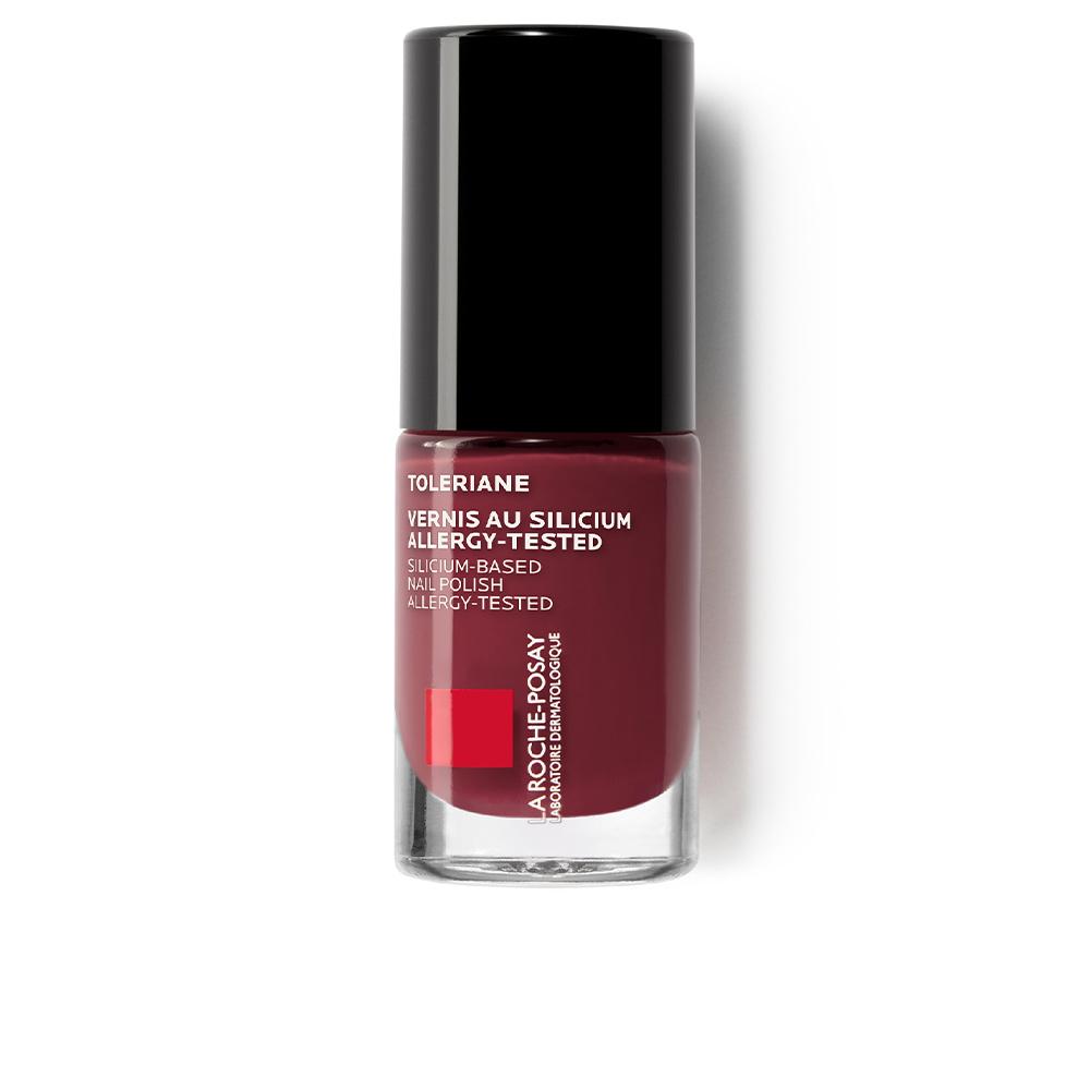 Nail Hardener La Roche Posay Toleriane Silicium 16-framboise (6 ml)