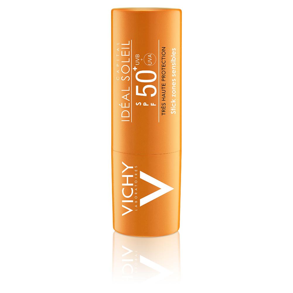 Idéal Soleil stick SPF50+ 9 gr