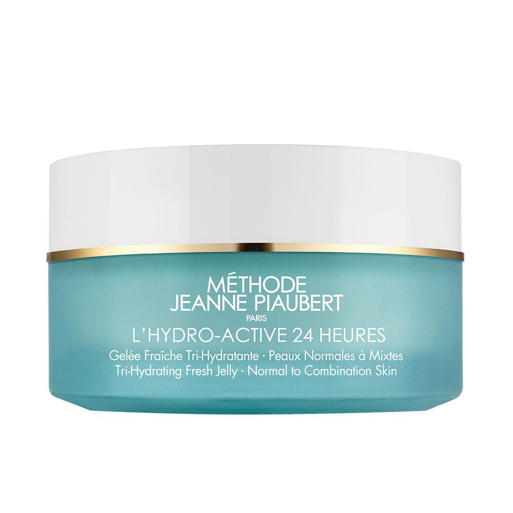 Hydrating Facial Cream L'Hydro Active 24h Jeanne Piaubert 50 ml