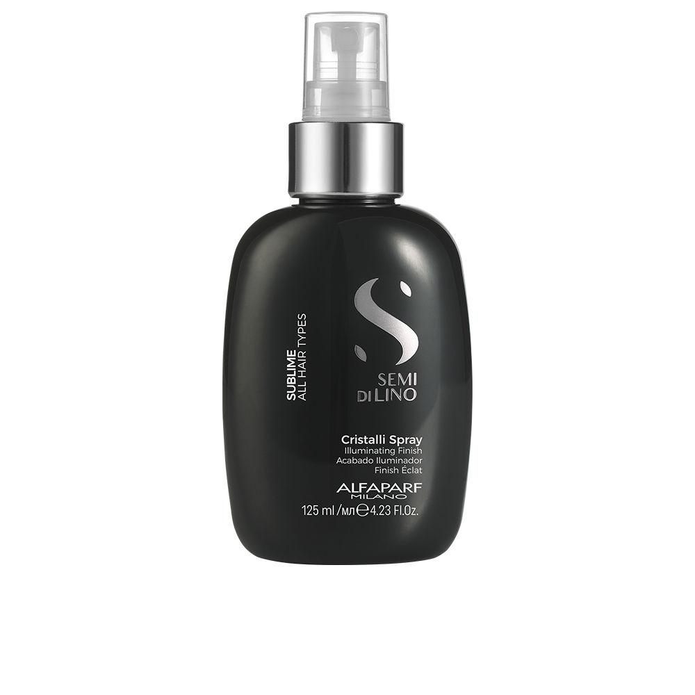 Spray Shine for Hair Alfaparf Milano 15911 125 ml