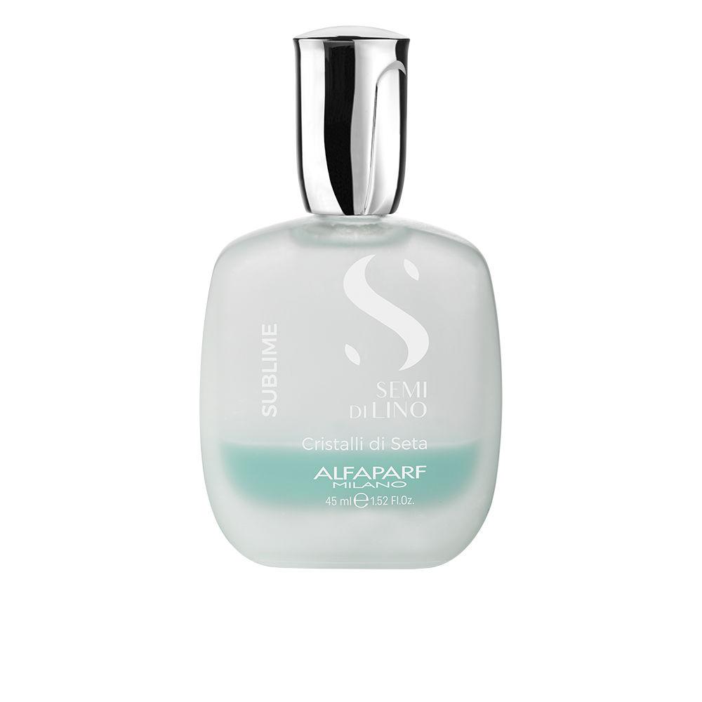 Hair Serum Alfaparf Milano Semi Di Lino 45 ml