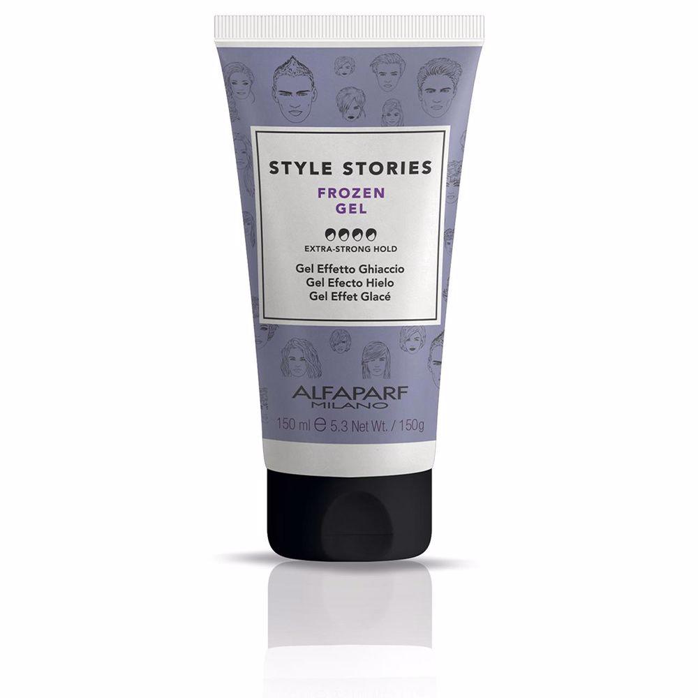 Style Stories Frozen Gel 150 Ml