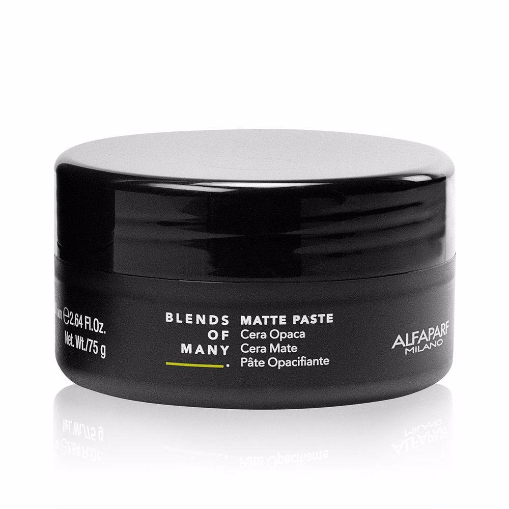 Blends Of Many matte paste 75 ml