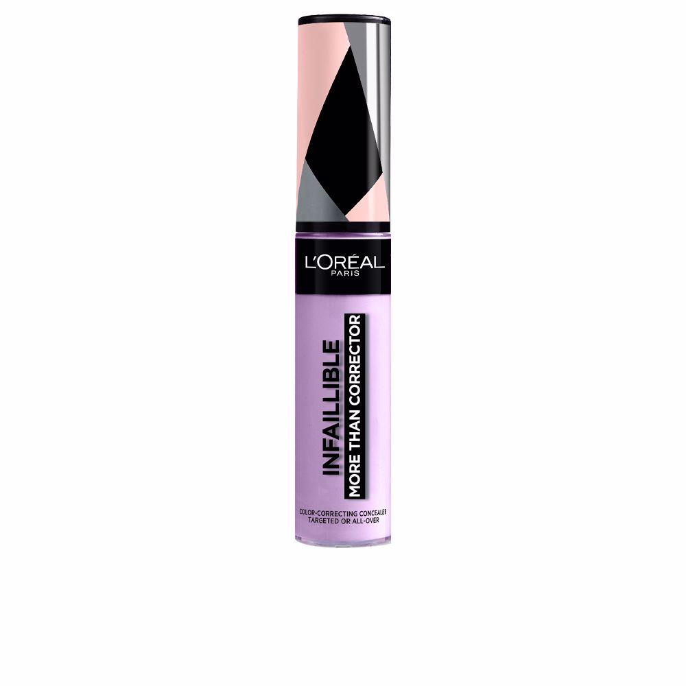 Infallible more than a concealer full coverage #002