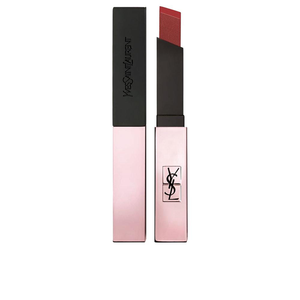 Rouge Pur Couture the slim glow matte #205