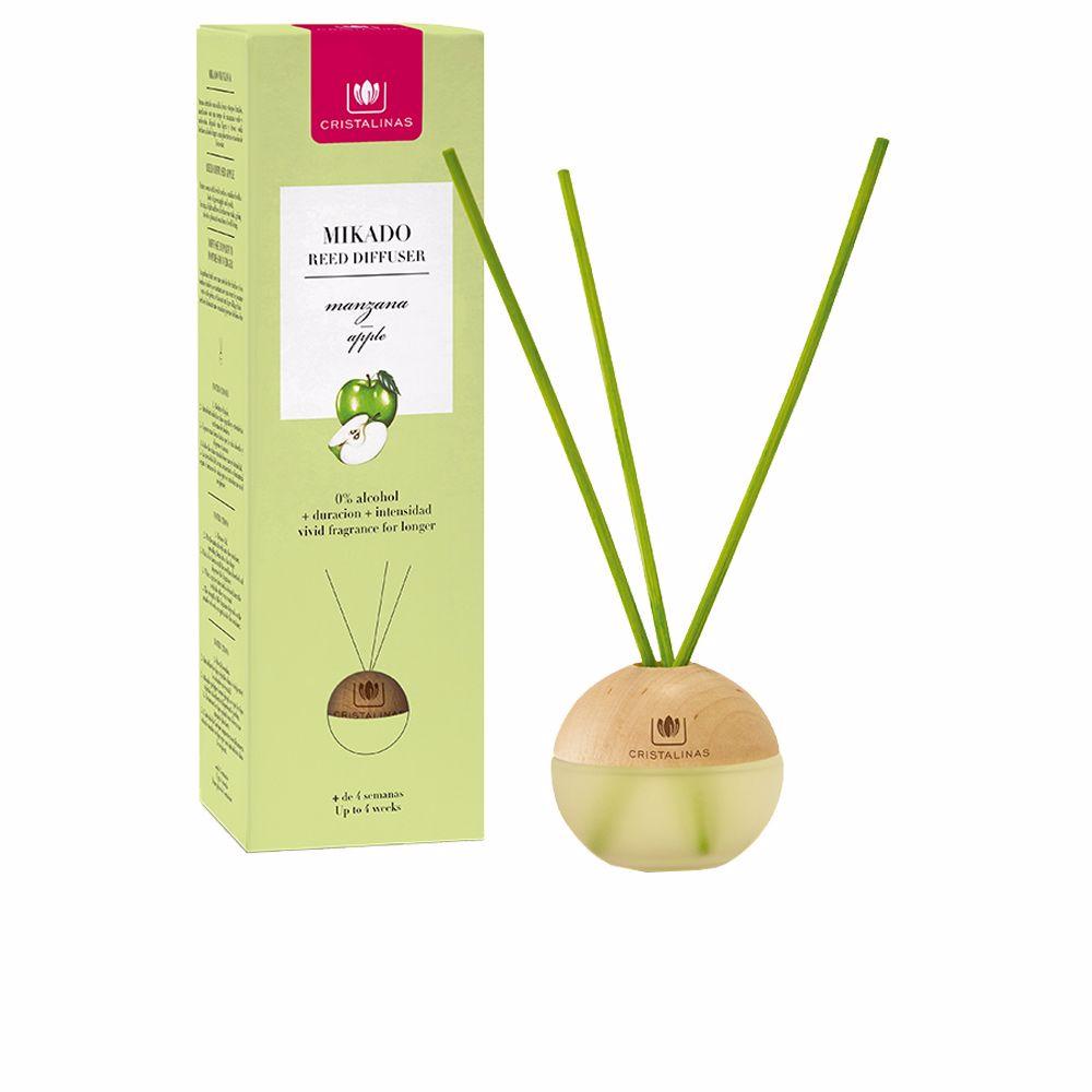 Mikado Esfera ambientador 0% #manzana