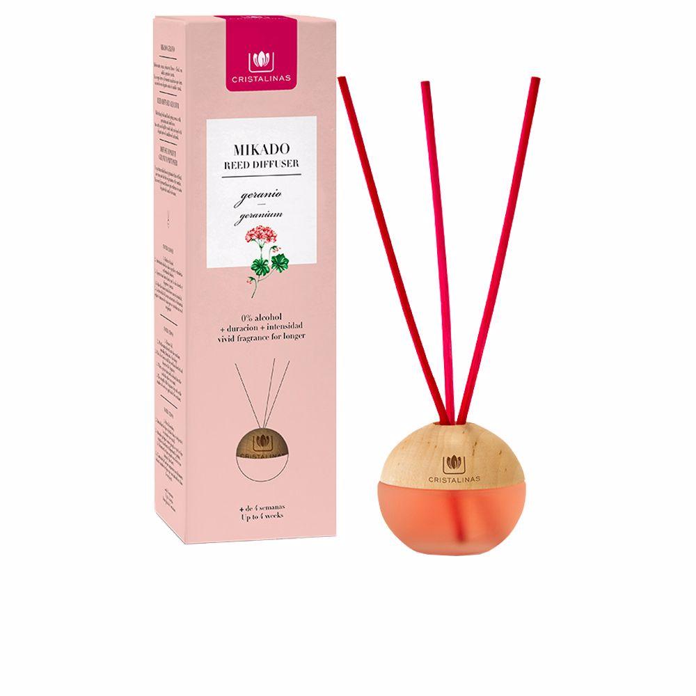 Mikado Sphere Air Freshener 0% #geranium